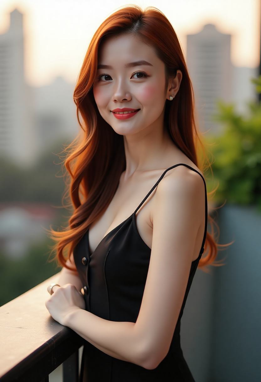 云朵公交车海报