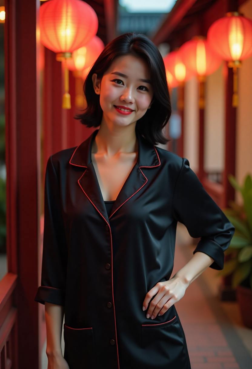 山丘才艺秀海报