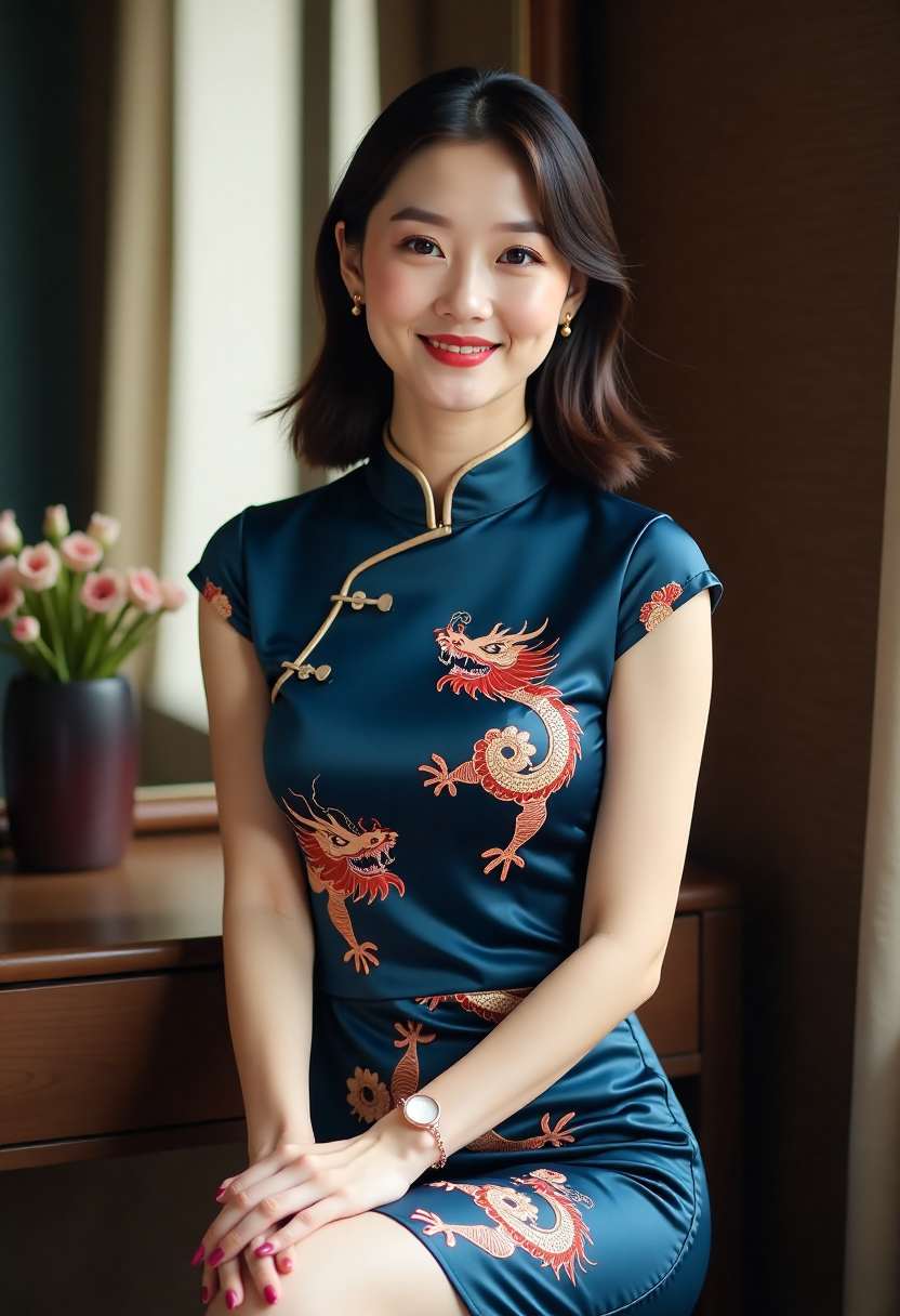 魔法吸尘器奇遇海报