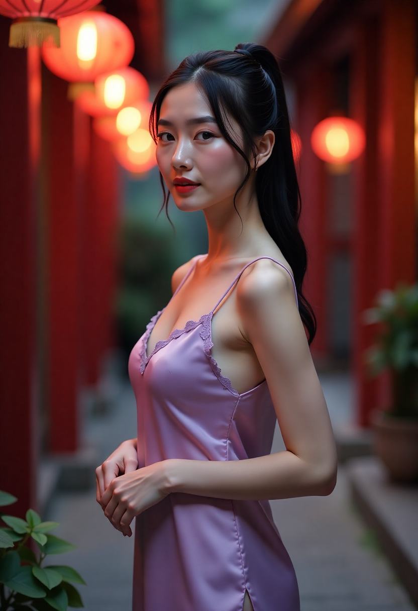 Q版山丘冒险海报