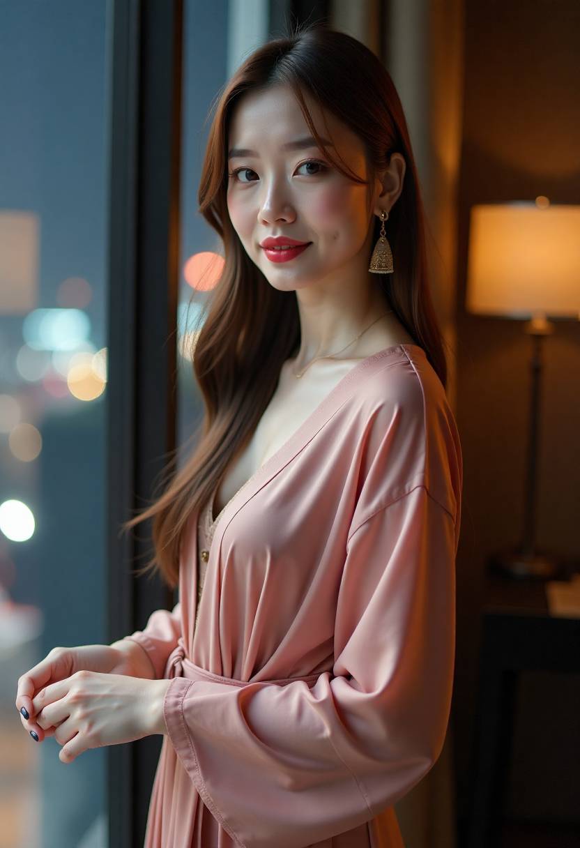 彩色风车转呀转海报