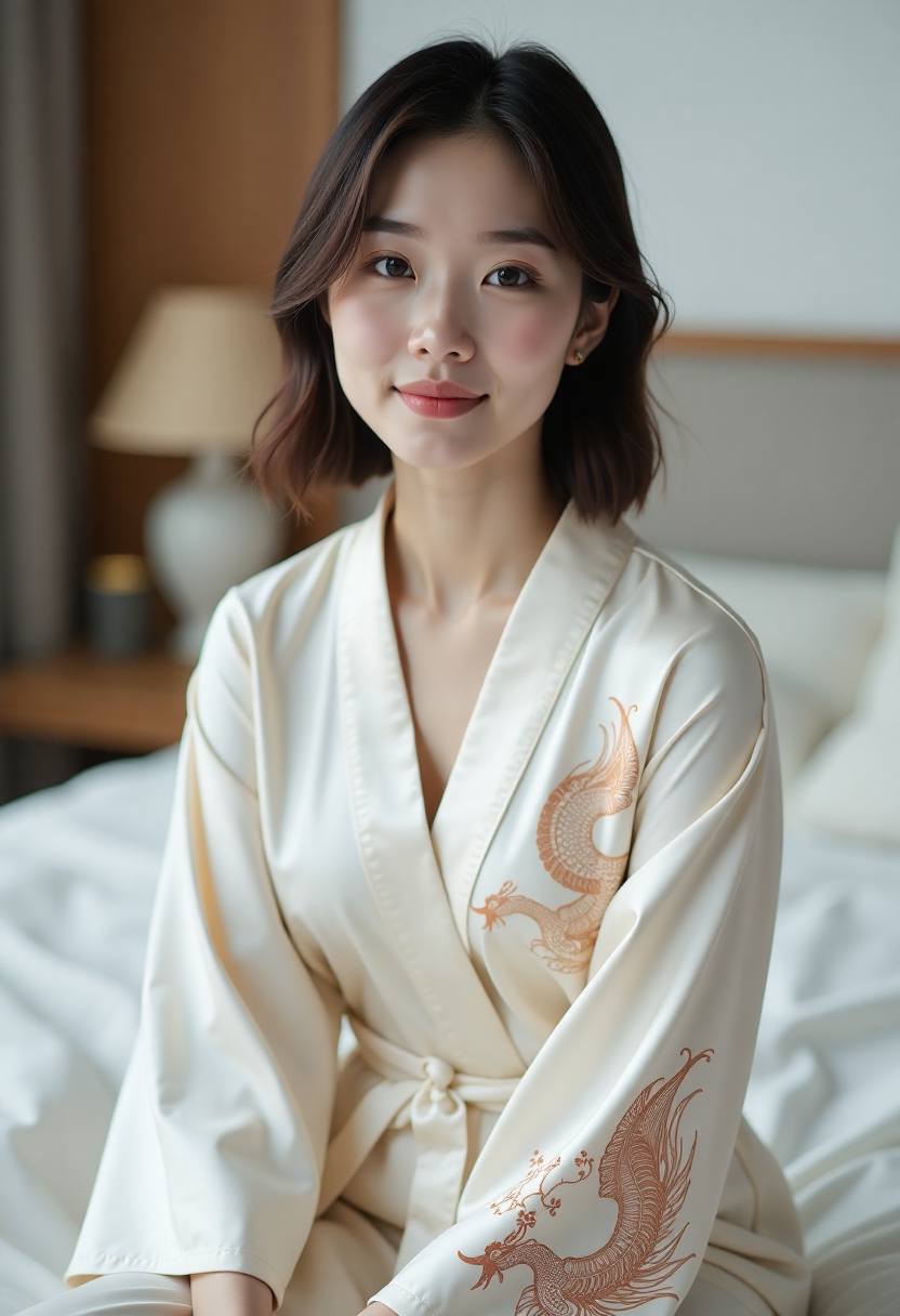 亲子野餐挑战海报