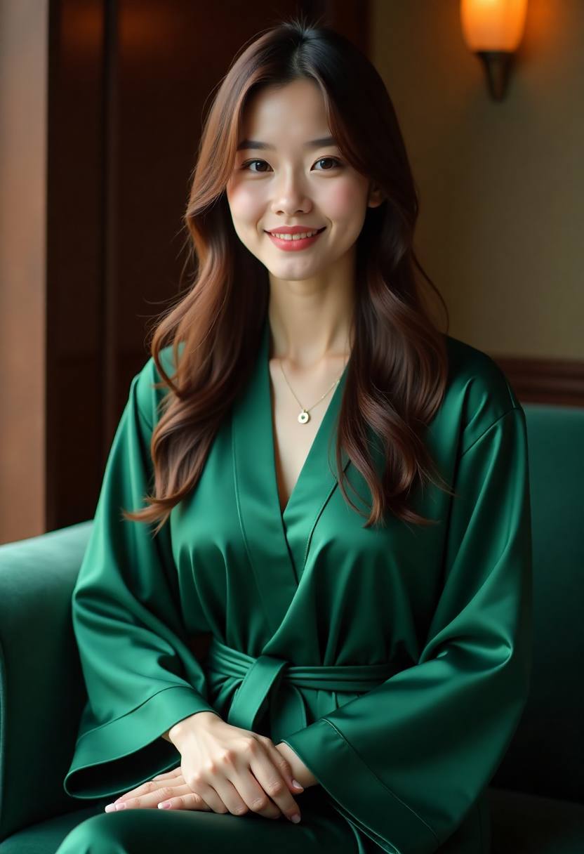 早安叮叮海报
