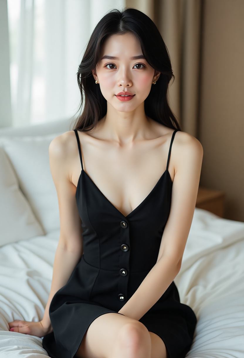 阳光洒满小山丘海报